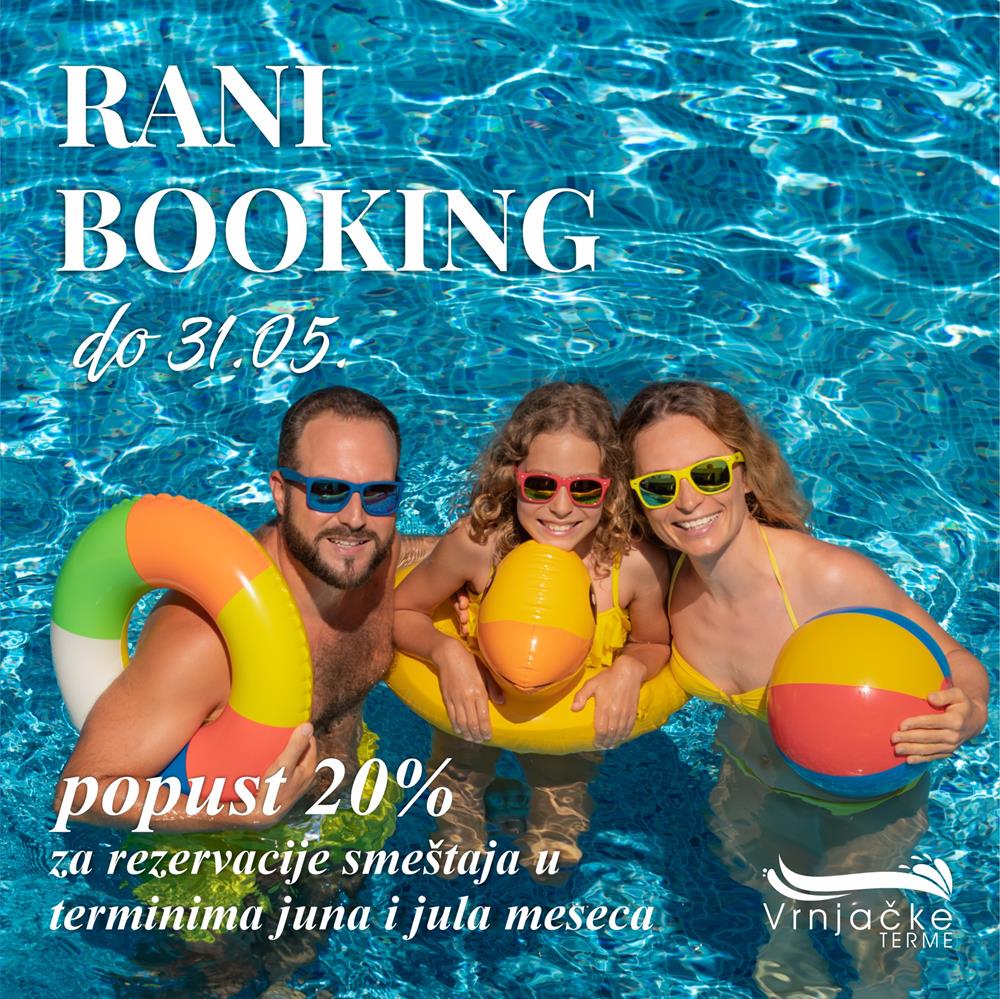 rani booking 2